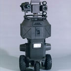 Scout Inspection Vehicle
