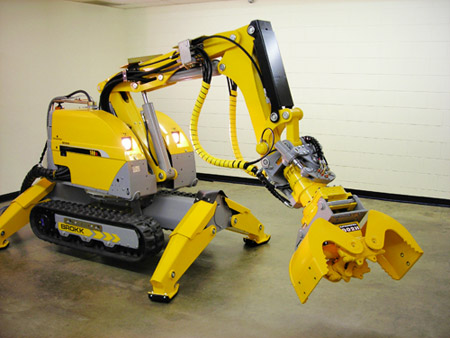 Brokk 180R